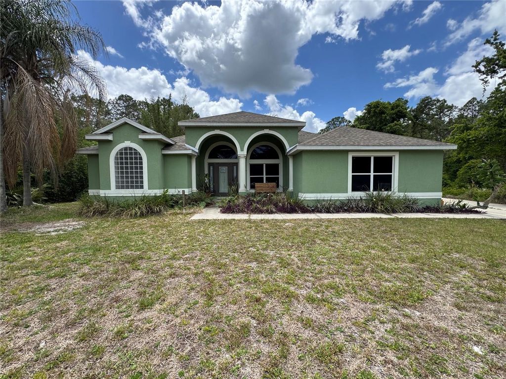 30542 APRICOT AVENUE, Eustis, FL 32736