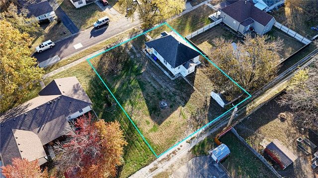 1935 E 7th Street, Sedalia, MO 65301