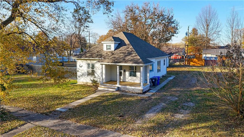 1935 E 7th Street, Sedalia, MO 65301