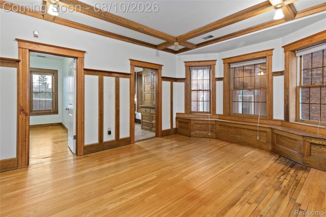 242 E PALMER Street 4, Detroit, MI 48202