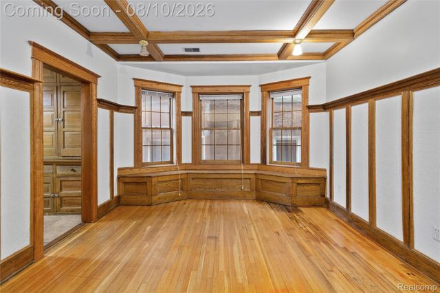 242 E PALMER Street 4, Detroit, MI 48202