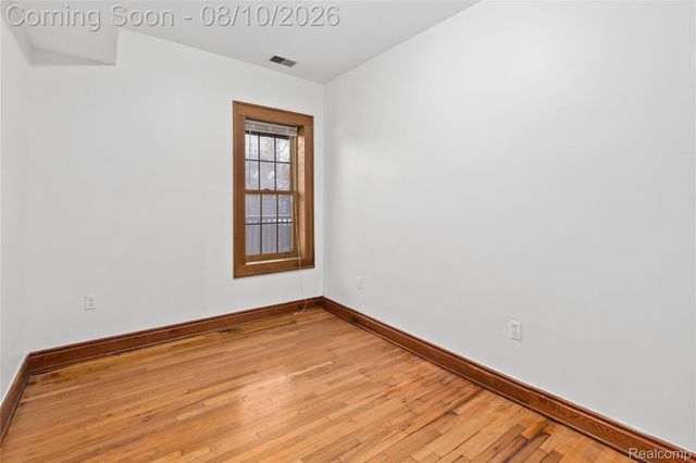 242 E PALMER Street 4, Detroit, MI 48202