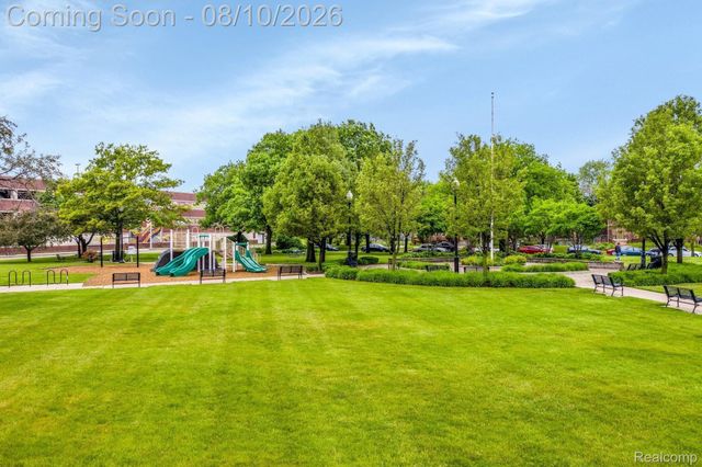 242 E PALMER Street 4, Detroit, MI 48202