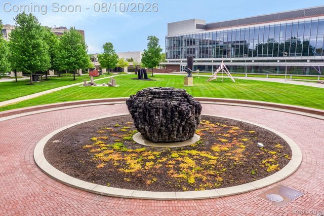 242 E PALMER Street 4, Detroit, MI 48202