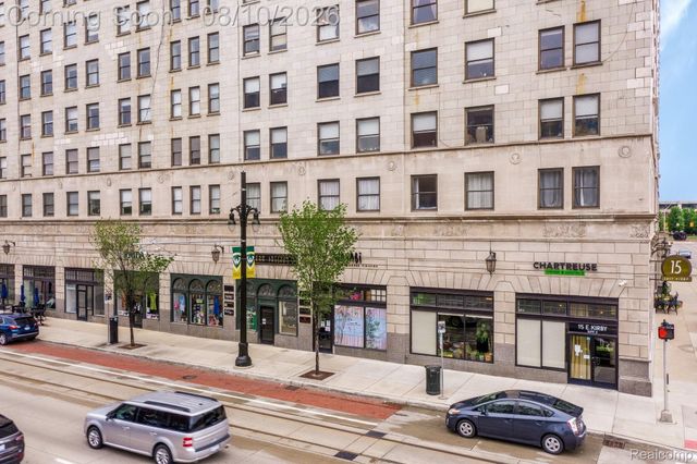 242 E PALMER Street 4, Detroit, MI 48202