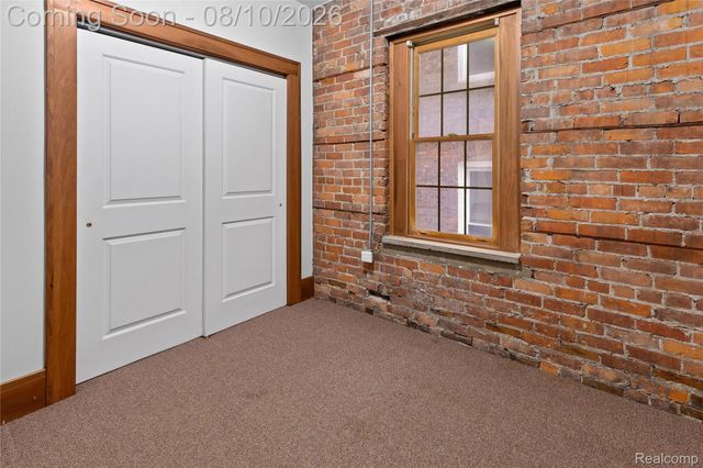 242 E PALMER Street 4, Detroit, MI 48202