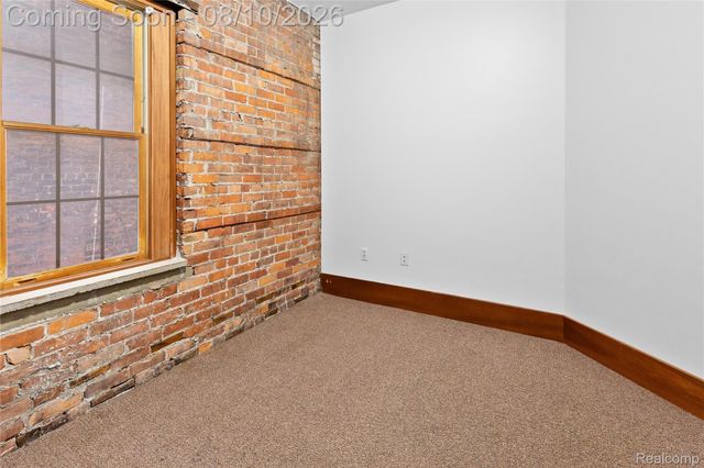 242 E PALMER Street 4, Detroit, MI 48202