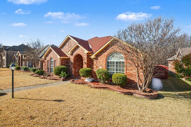 1227 Rivercrest Drive, Mesquite, TX 75181