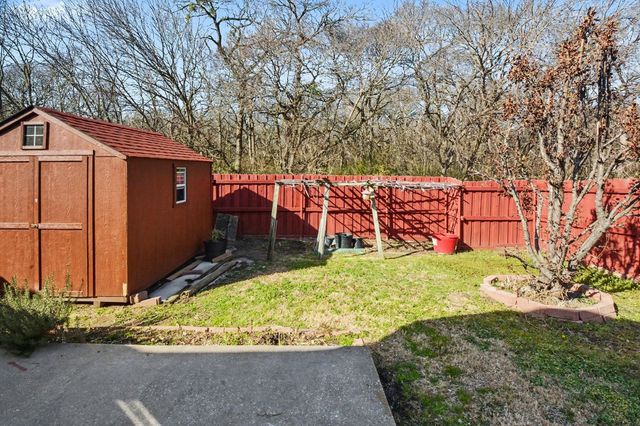 1227 Rivercrest Drive, Mesquite, TX 75181