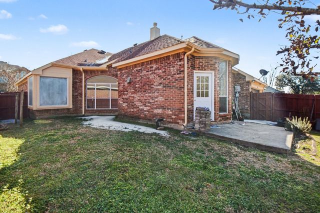 1227 Rivercrest Drive, Mesquite, TX 75181