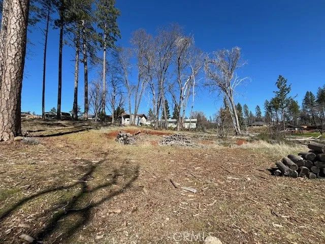 5801 Thoreau, Paradise, CA 95969