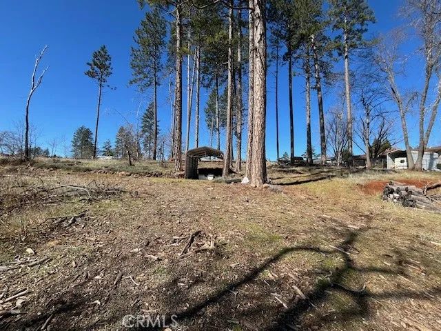 5801 Thoreau, Paradise, CA 95969