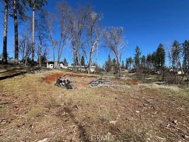 5801 Thoreau, Paradise, CA 95969