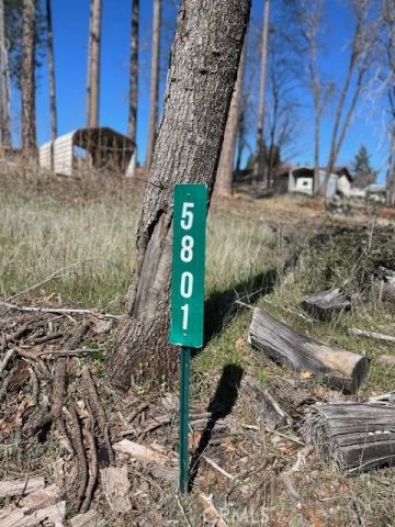 5801 Thoreau, Paradise, CA 95969