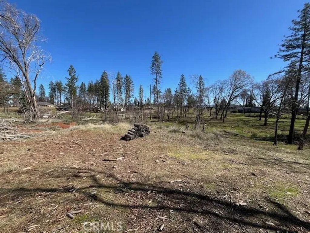 5801 Thoreau, Paradise, CA 95969