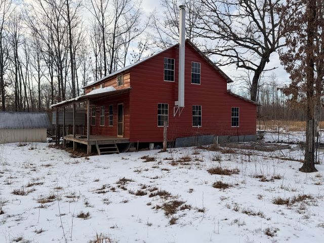 557 County Road 206, Alton, MO 65606