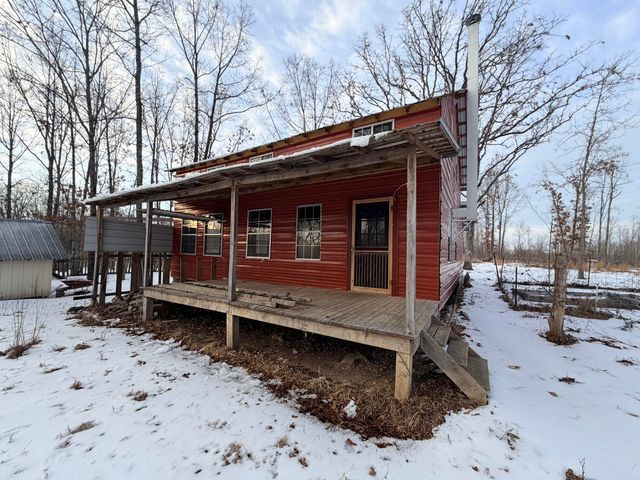 557 County Road 206, Alton, MO 65606