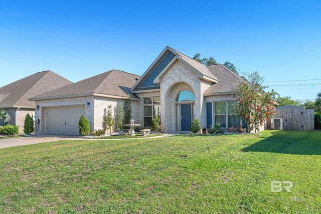 335 Thornhill Circle, Gulf Shores, AL 36542