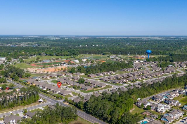 335 Thornhill Circle, Gulf Shores, AL 36542