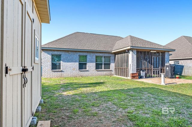 335 Thornhill Circle, Gulf Shores, AL 36542