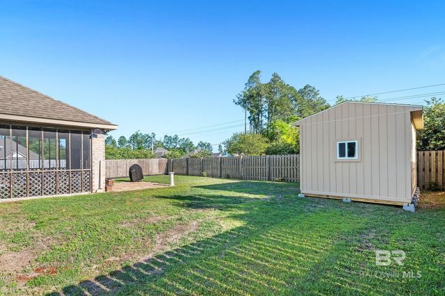 335 Thornhill Circle, Gulf Shores, AL 36542