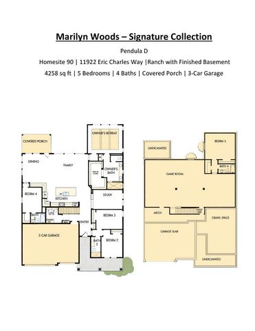 11922 Charles Eric Way, Noblesville, IN 46060