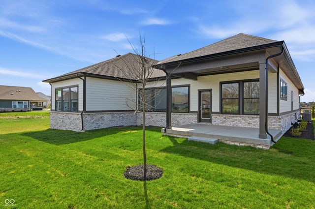 11922 Charles Eric Way, Noblesville, IN 46060