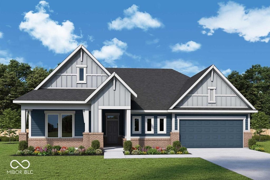 11922 Charles Eric Way, Noblesville, IN 46060