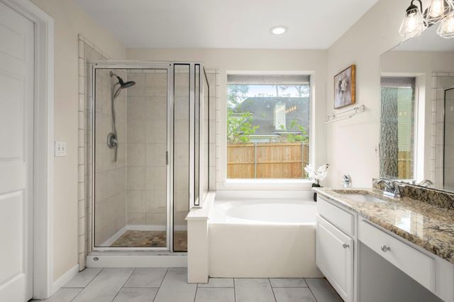 22 N Hollylaurel Circle, The Woodlands, TX 77382