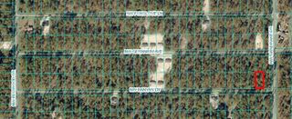 TBD NW BANYAN LN, LOT 35, Dunnellon, FL 34431