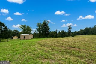 289 Hunting Club Road, Crawfordville, GA 30631
