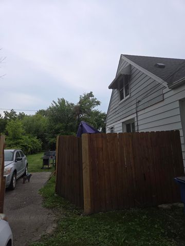 5328 S Inkster Road, Westland, MI 48186