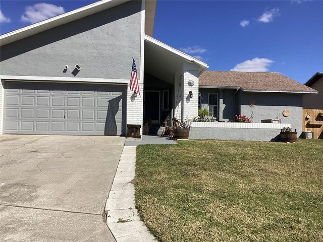 6426 DRAKE COURT, New Port Richey, FL 34652