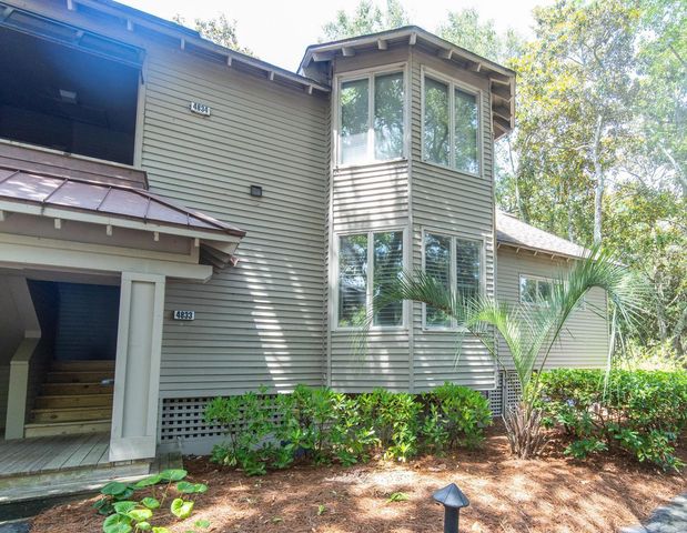 4833 Green Dolphin Way, Kiawah Island, SC 29455