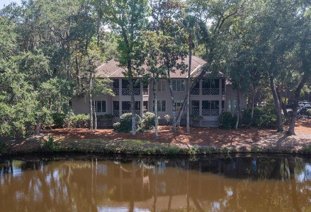 4833 Green Dolphin Way, Kiawah Island, SC 29455