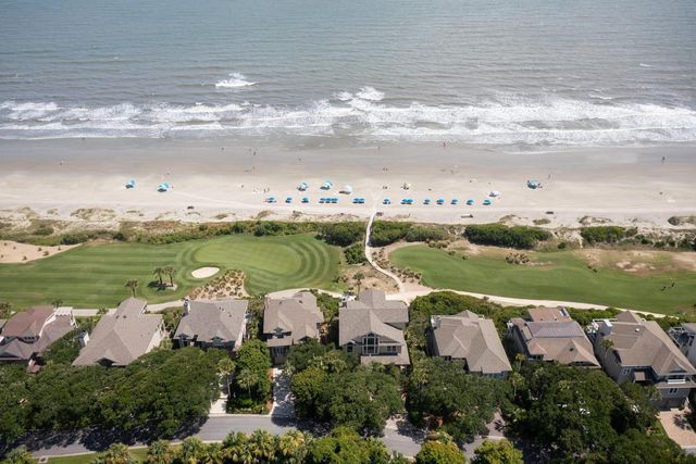 4833 Green Dolphin Way, Kiawah Island, SC 29455