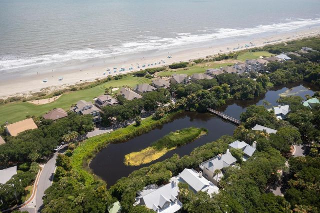 4833 Green Dolphin Way, Kiawah Island, SC 29455