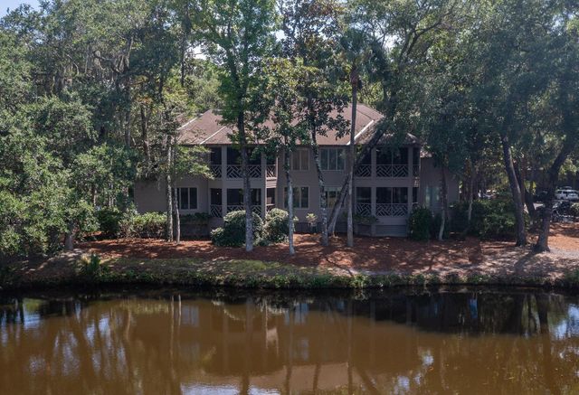 4833 Green Dolphin Way, Kiawah Island, SC 29455