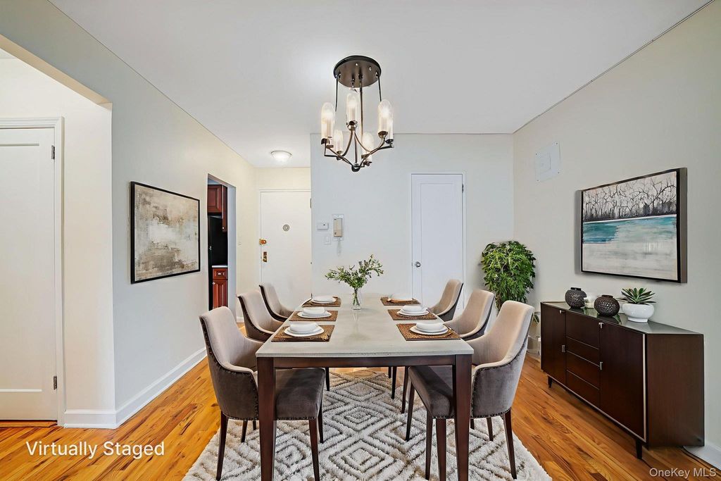 65-65 Wetherole Street 5S, Rego Park, NY 11374