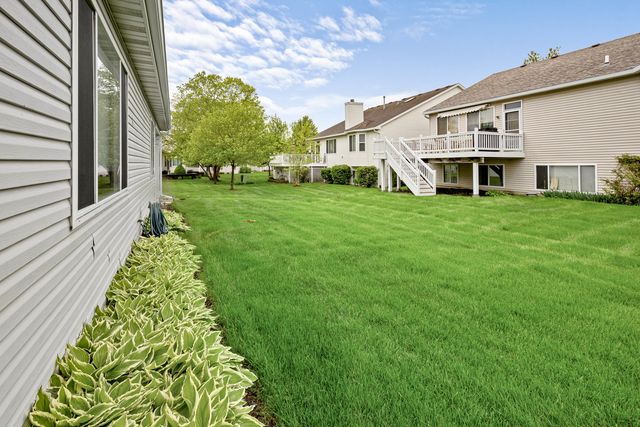 1474 W Flint Lane, Romeoville, IL 60446