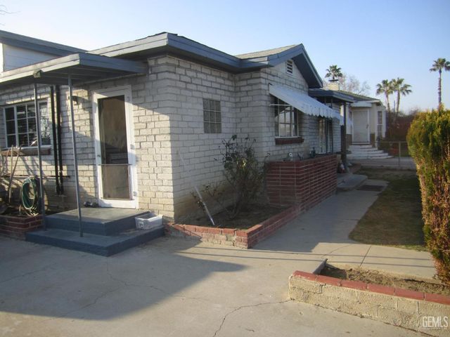 2407 Olympic Drive, Bakersfield, CA 93308