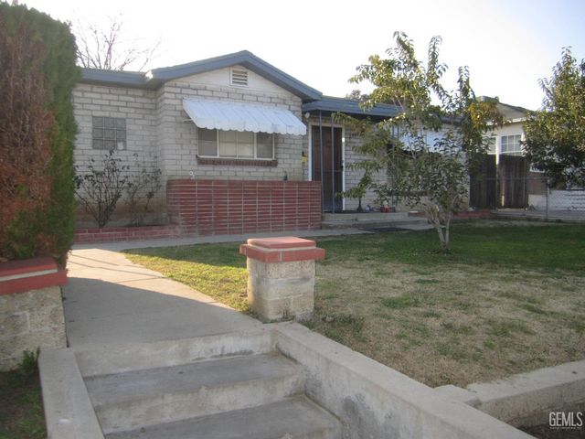 2407 Olympic Drive, Bakersfield, CA 93308