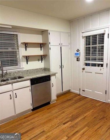 2560 Wood Valley Drive, East Point, GA 30344