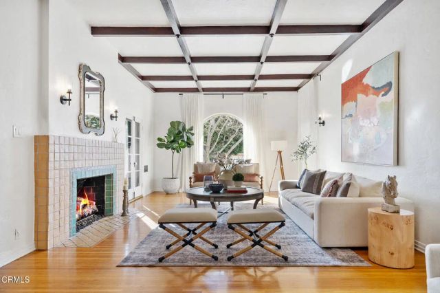 1730 S Euclid Avenue, San Marino, CA 91108