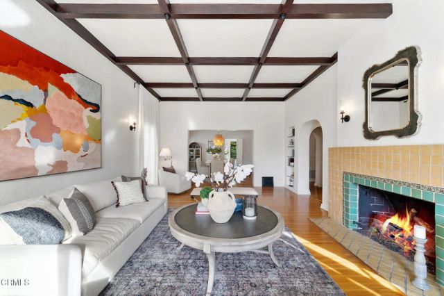 1730 S Euclid Avenue, San Marino, CA 91108