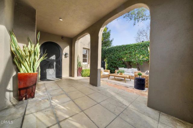 1730 S Euclid Avenue, San Marino, CA 91108