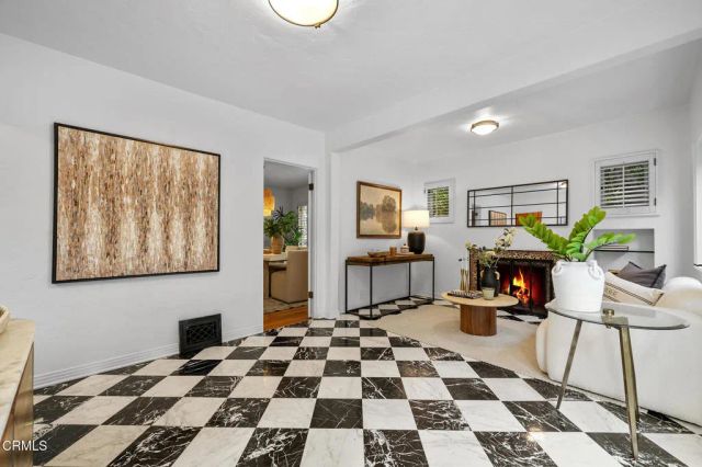 1730 S Euclid Avenue, San Marino, CA 91108