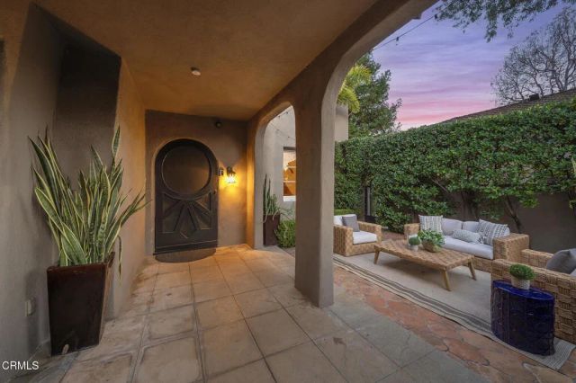 1730 S Euclid Avenue, San Marino, CA 91108