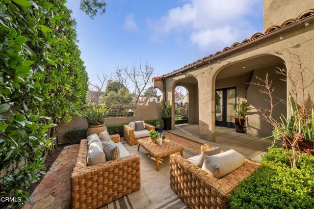 1730 S Euclid Avenue, San Marino, CA 91108