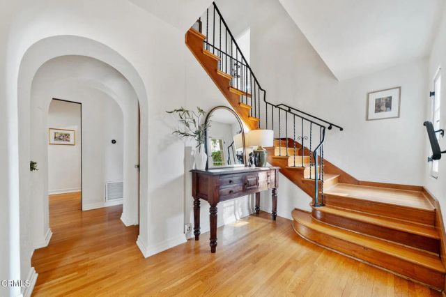 1730 S Euclid Avenue, San Marino, CA 91108